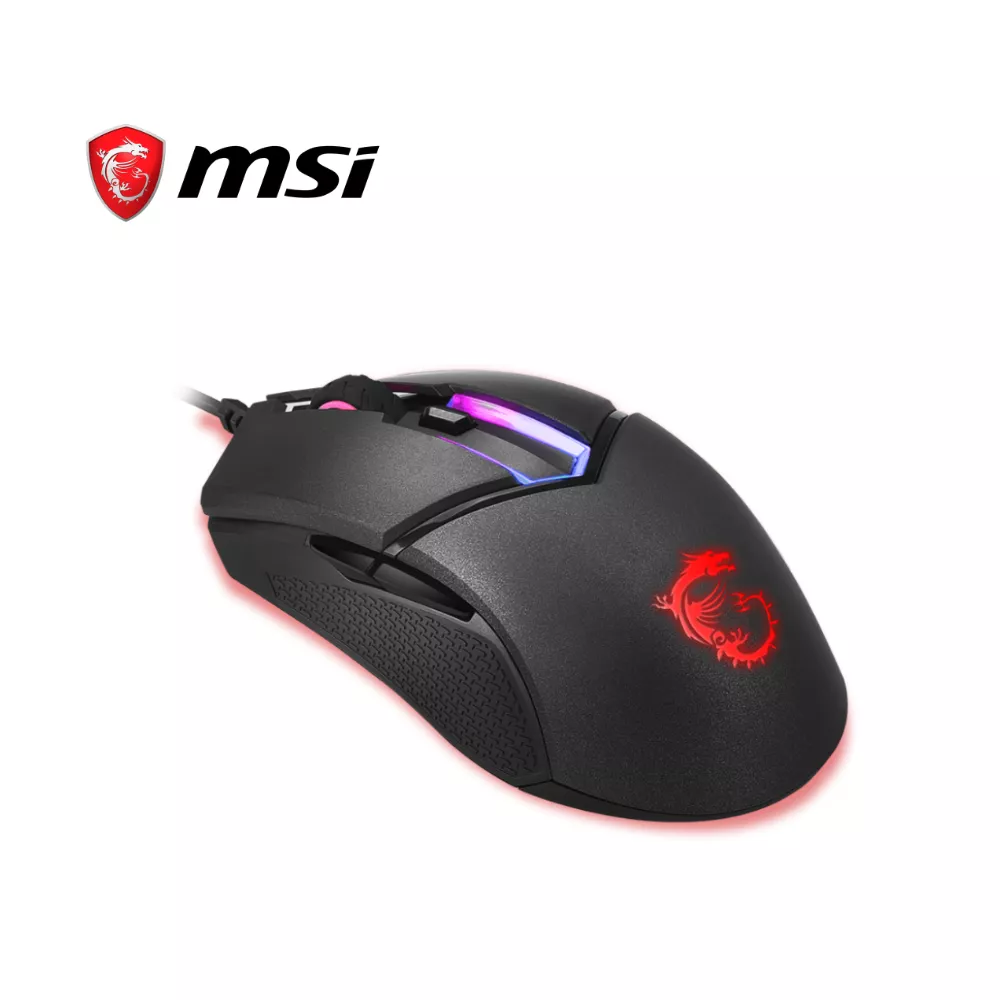 Souris Gamer MSI CLUTCH GM30 